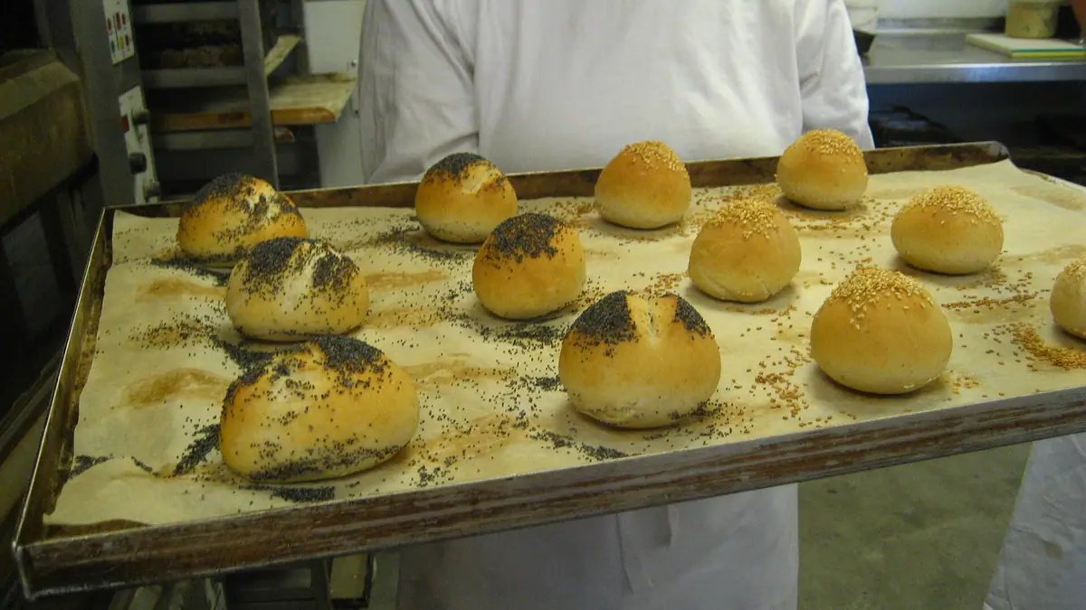 Chunky Bakehouse – artisan bakery in Northgate Village, Chester