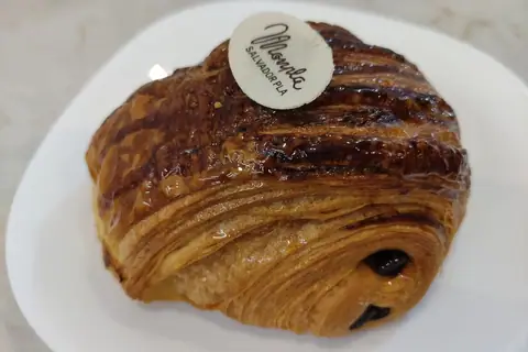 Chunky Bakehouse photo 2