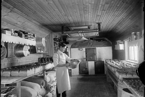 Chunky Bakehouse photo 3